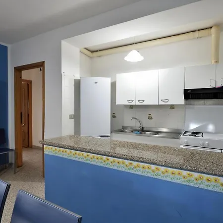 Сasa de vacaciones Casa Via Del Cisto *