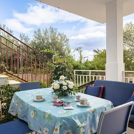 Сasa de vacaciones Casa Via Del Cisto *