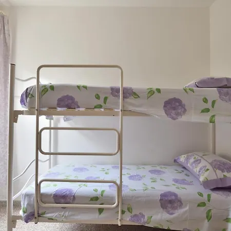 Σπίτι διακοπών Casa Via Del Cisto