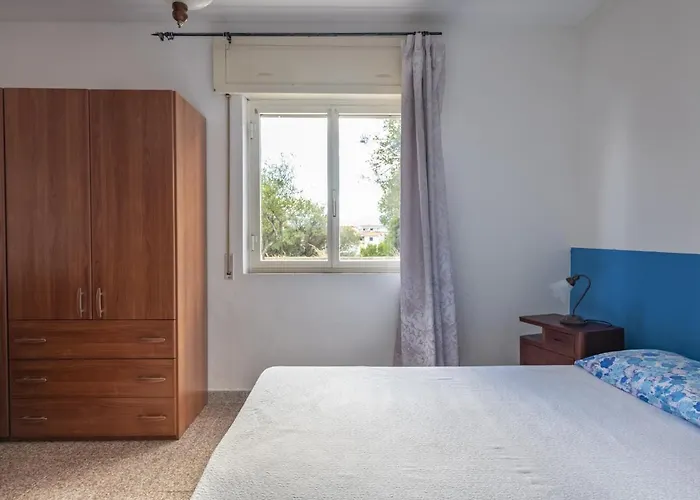 بيت للعطل Casa Via Del Cisto كالا غونوني