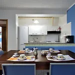 Casa Via Del Cisto Prázdninový dům Cala Gonone