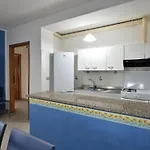 度假居 Casa Via Del Cisto *