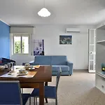 Casa Via Del Cisto * Кала-Гононе