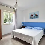 Casa Via Del Cisto * Кала-Гононе
