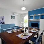 Casa Via Del Cisto Cala Gonone