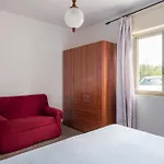 Casa Via Del Cisto Prázdninový dům Cala Gonone