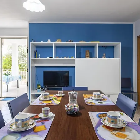 Casa Via Del Cisto Holiday home Cala Gonone