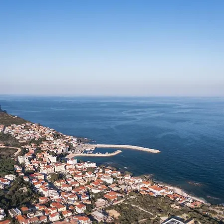 Casa Via Del Cisto Holiday home *
