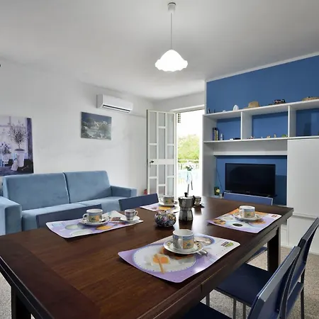 Holiday home Casa Via Del Cisto