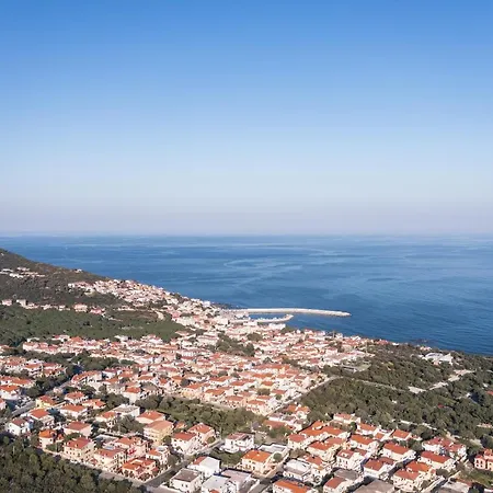 Casa Via Del Cisto Holiday home