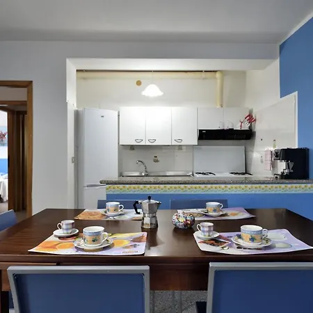 Casa Via Del Cisto Holiday home Cala Gonone