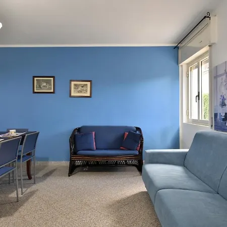 Casa Via Del Cisto Holiday home Cala Gonone