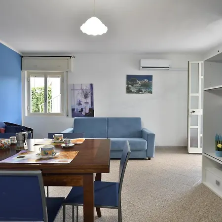 Casa Via Del Cisto * 칼라고노네