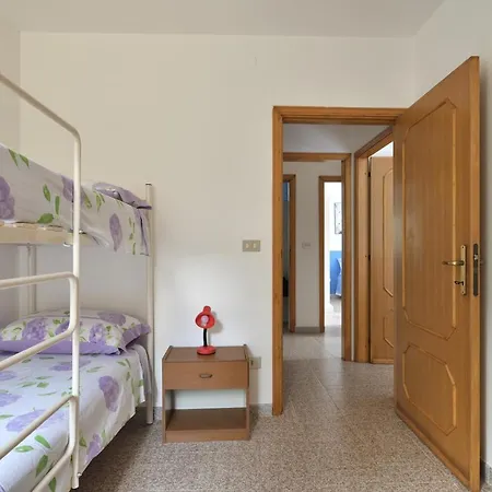 Casa Via Del Cisto Holiday home *