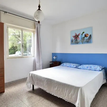 Casa Via Del Cisto * Cala Gonone