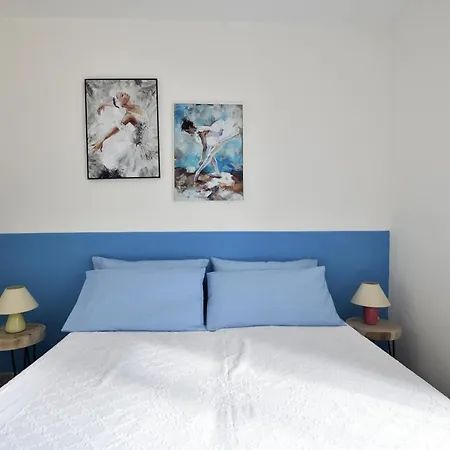 Casa Via Del Cisto Holiday home *