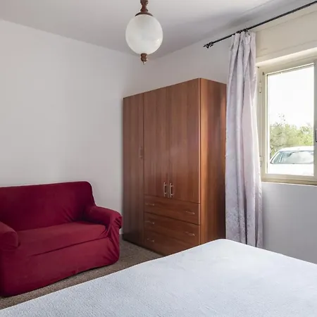 Holiday home Casa Via Del Cisto