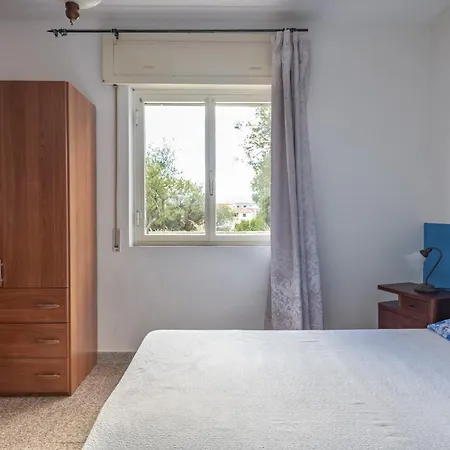 Casa Via Del Cisto Dom wakacyjny Cala Gonone