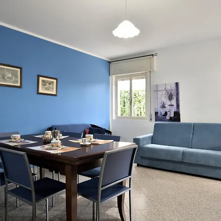 Casa Via Del Cisto