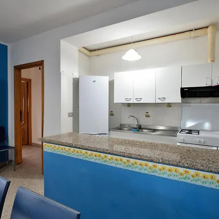 Dom wakacyjny Casa Via Del Cisto Cala Gonone