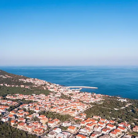 Casa Via Del Cisto * Cala Gonone
