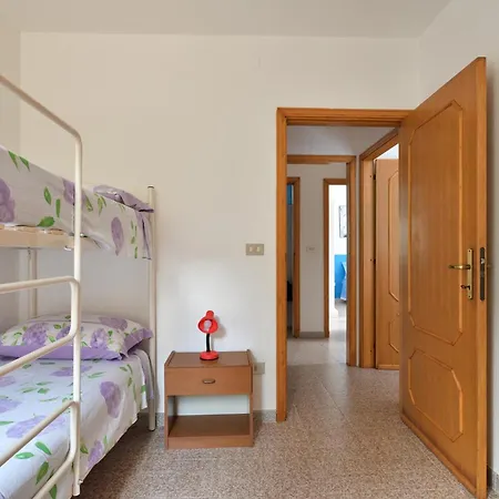 Casa Via Del Cisto