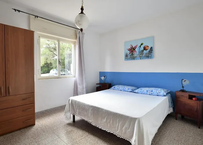 Casa Via Del Cisto * Cala Gonone