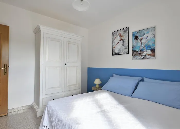 Casa Via Del Cisto *